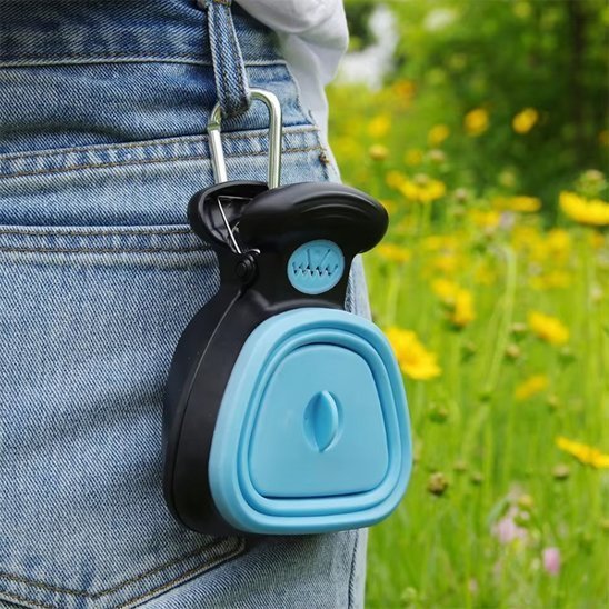Ramasse-crottes pour chien : l'accessoire indispensable du propriétaire responsable