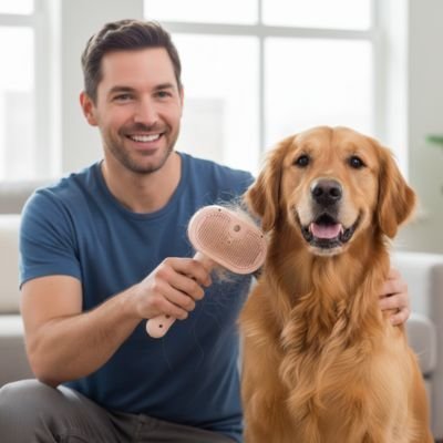 Brosse à Chien | PelagePur