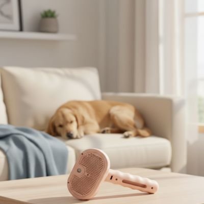 Brosse à Chien | PelagePur