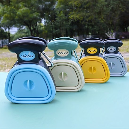 Ramasse Crottes pour Chien | PratikHygiène