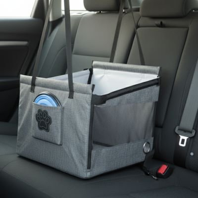 Siége auto pour chien | Securitravel