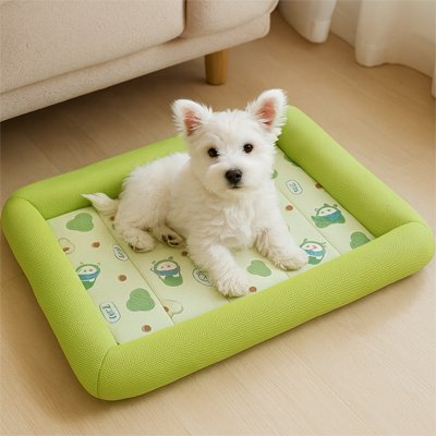 Tapis pour Chien rafraichissant