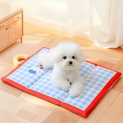 Tapis rafraîchissant Chien