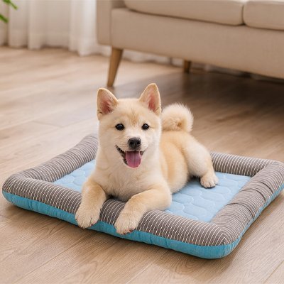 Tapis rafraichissant Chien | PawComfort